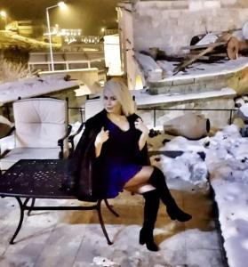 Phocas Cave Suites - 37