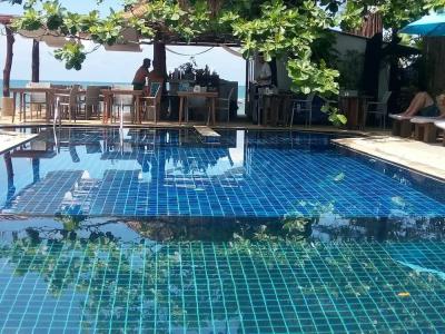 Ocean Breeze Resort Khaolak - 8