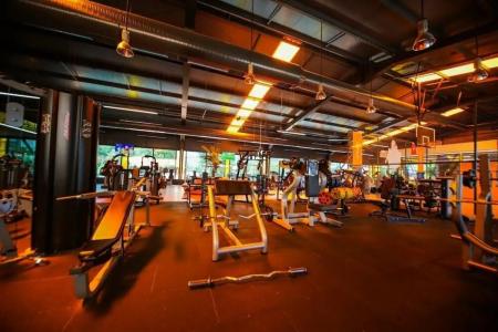 Trio Suites Görükle - 78