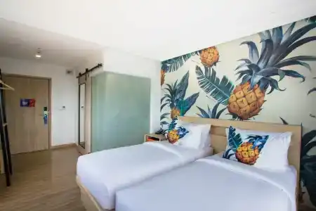 Lub d Koh Samui Chaweng Beach - SHA Extra Plus - 54