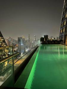 The Okura Prestige Bangkok - 43