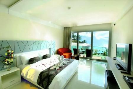 KC Beach Club & Pool Villas - 81