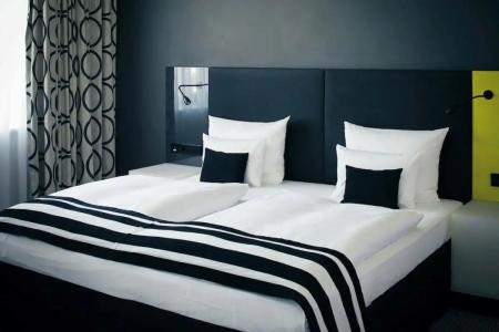 Vienna House by Wyndham Andel's Berlin - 16