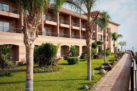 Coral Sea Beach and Aqua Park - 32