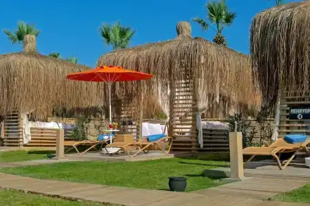 Megasaray Club Belek - 51