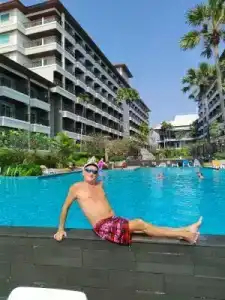 Welcome World Beach Resort & Spa - 8