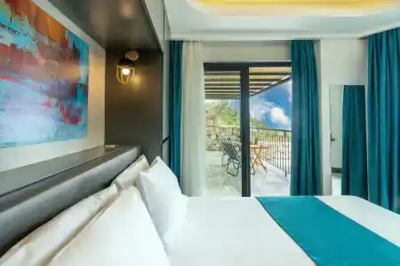 Gumus Peninsula - 94