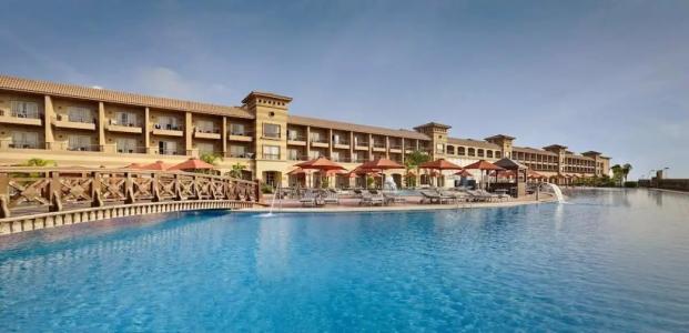 Coral Sea Beach and Aqua Park - 28