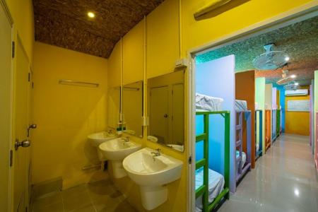 myPatong Social Hostel - 27