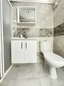 Dalaman Airport AliBaba House - 76