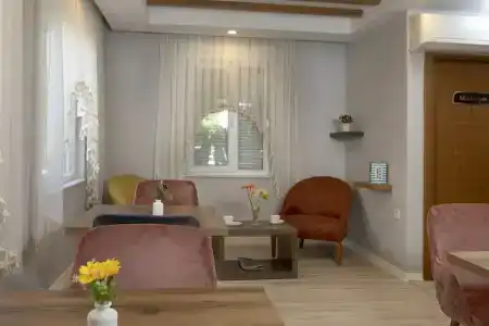 Toprak Apart Otel - 21