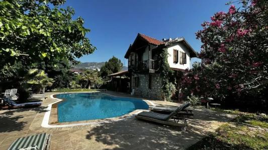 Olympos Koyevi Pension - 42
