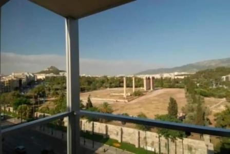 The Athens Gate - 53