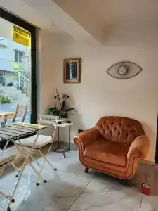 Park Boutique Rooms & Apart - 61