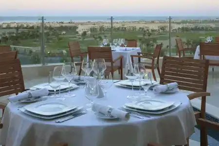 Steigenberger Makadi - Adults Friendly 16 Years Plus - 4