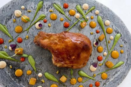 Mirador de Dalt Vila-Relais & Chateaux - 49