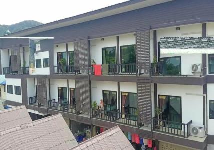 Phi Phi Andaman Legacy Resort-SHA Plus - 31