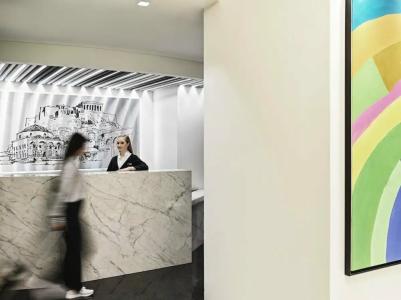 NLH MONASTIRAKI - Neighborhood Lifestyles - 30