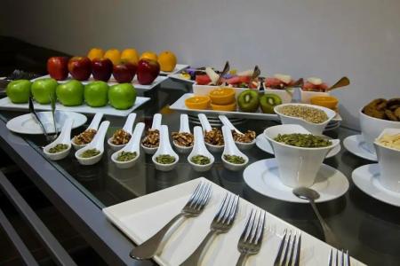 ibis Seef Manama - 43