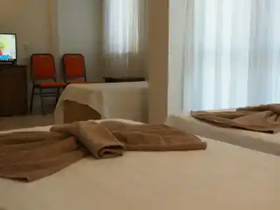 Mucize Termal Spa - 69