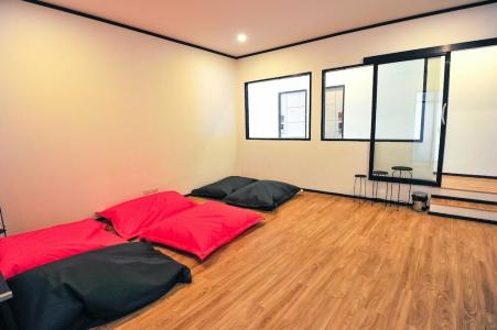 Glur Phuket Patong Beach - 54