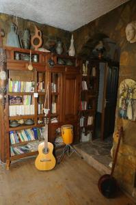 Olympos Koyevi Pension - 46
