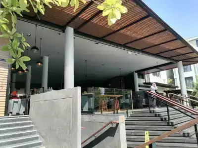 Four Points by Sheraton Phuket Patong Beach Resort - 76