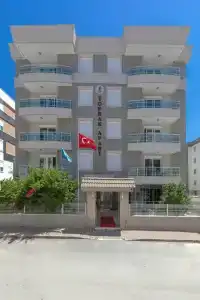 Toprak Apart Otel - 14