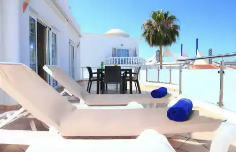 LABRANDA Bahía y Villas Fañabé - 22