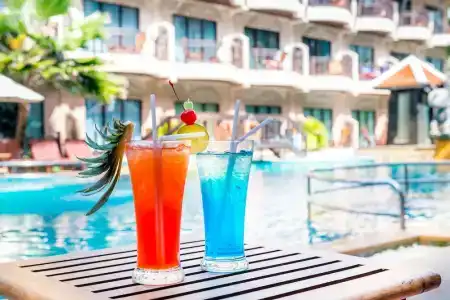 Nipa Resort, Patong Beach - SHA Extra Plus - 44