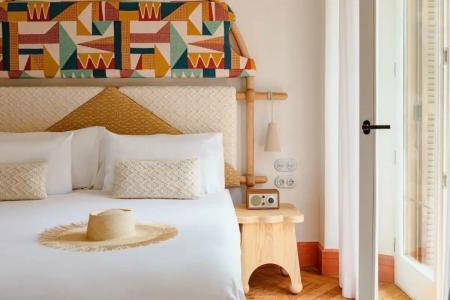 Montesol Experimental Ibiza - 16