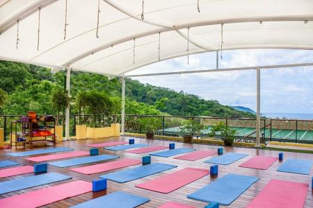 CC's Hideaway Kata - SHA Plus - 10