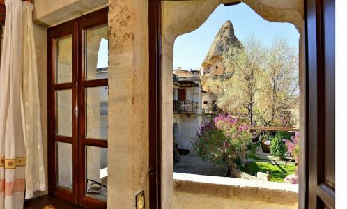 Kelebek Special Cave & Spa - 98