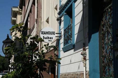Seahouse Suites - 38