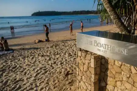 The Boathouse Phuket - SHA Plus - 24