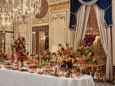 Le Meurice - Dorchester Collection - 98