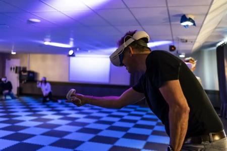 Dormio Resort Eifeler Tor - 22