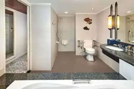 Sheraton Samui Resort - 64