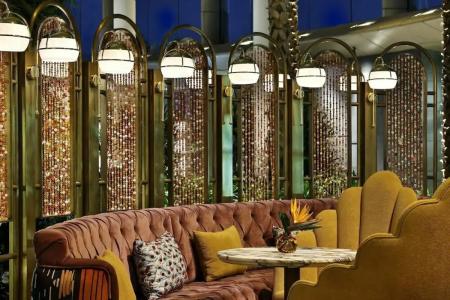 Waldorf Astoria Cairo Heliopolis - 41