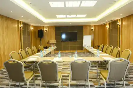 Ramada By Wyndham Bursa Cekirge Thermal & Spa - 86