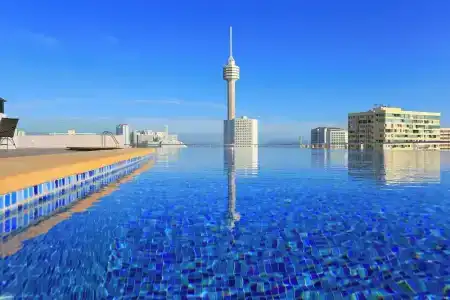 Sirin Exclusive & Residence Pattaya - 6