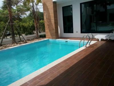 The Sea-Cret Garden Hua Hin - 47