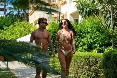 Side Village - All Inclusive - 44