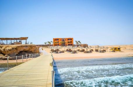 Viva Blue Resort and Diving Sharm El Naga (Adults Only) - 54
