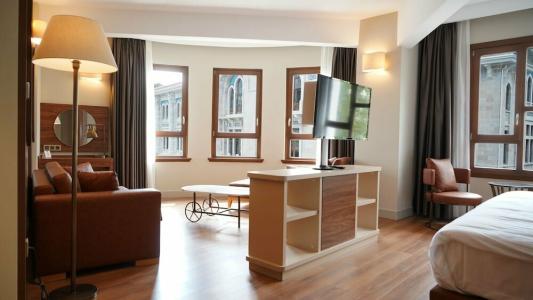 Grand Sirkeci - 33