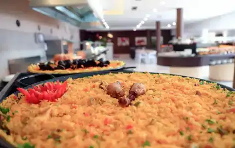 LABRANDA Bahía y Villas Fañabé - 18