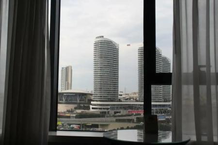 Centro Westside by Rotana - 18