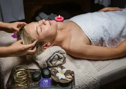 Delight Deluxe & Spa - 44