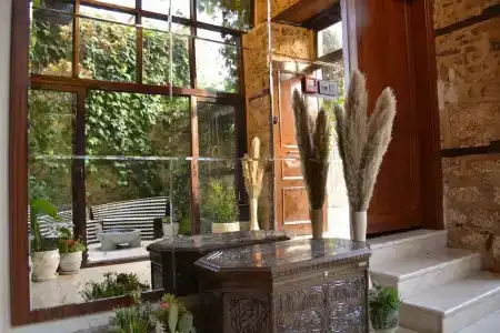 Mille Kaleiçi - 30