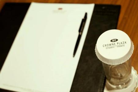 Crowne Plaza Istanbul Harbiye - 87